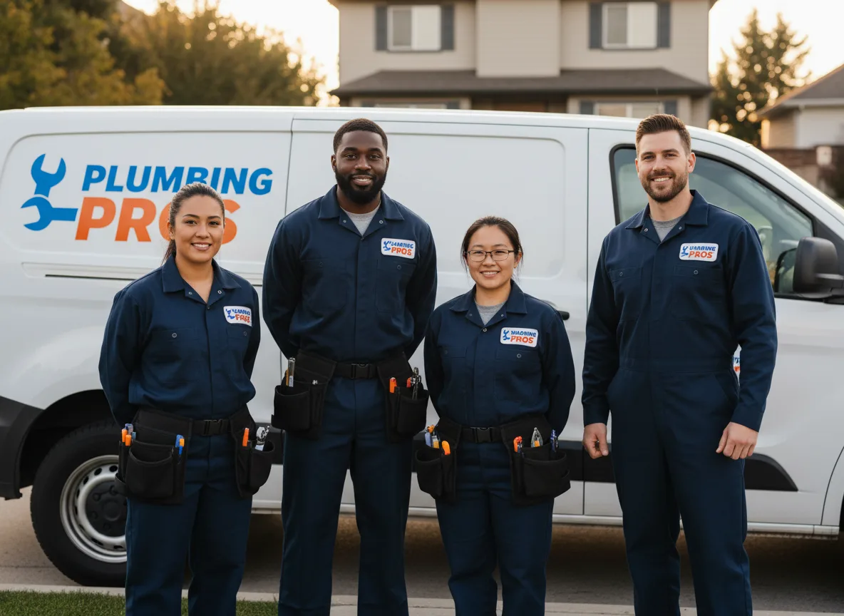 Water Heater Repair company in Sanger, TX